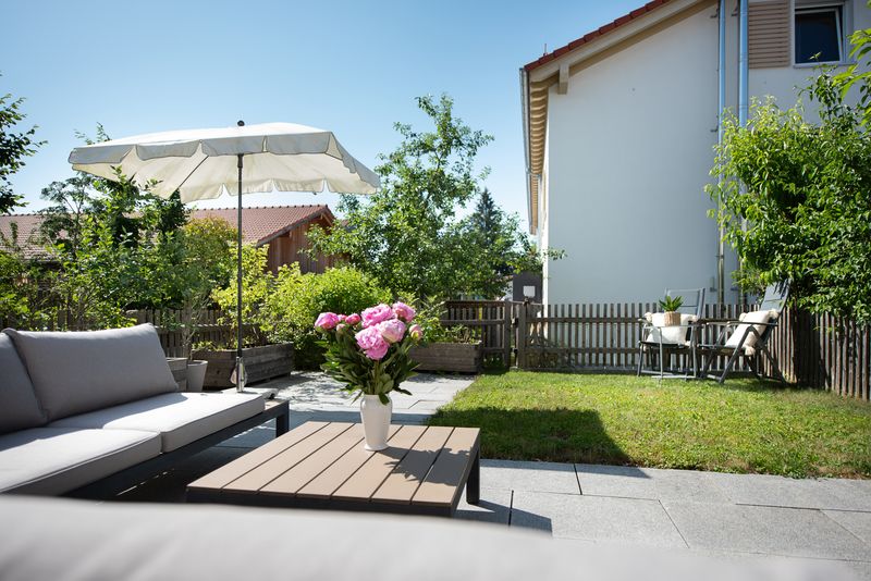 IHR NEUES ZUHAUSE:  MODERN; FAMILIENFREUNDLICH, SOFORT BEZIEHBAR